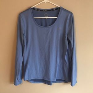 Nike Running Dri-Fit Tee